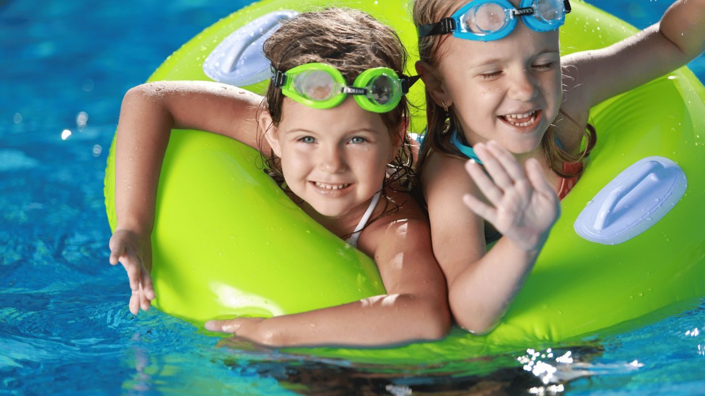 When is the Best Time to Buy an Above Ground Pool?