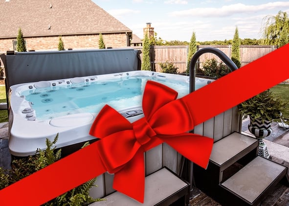 Hot Tub Deals & The Best Time to Buy a Hot Tub