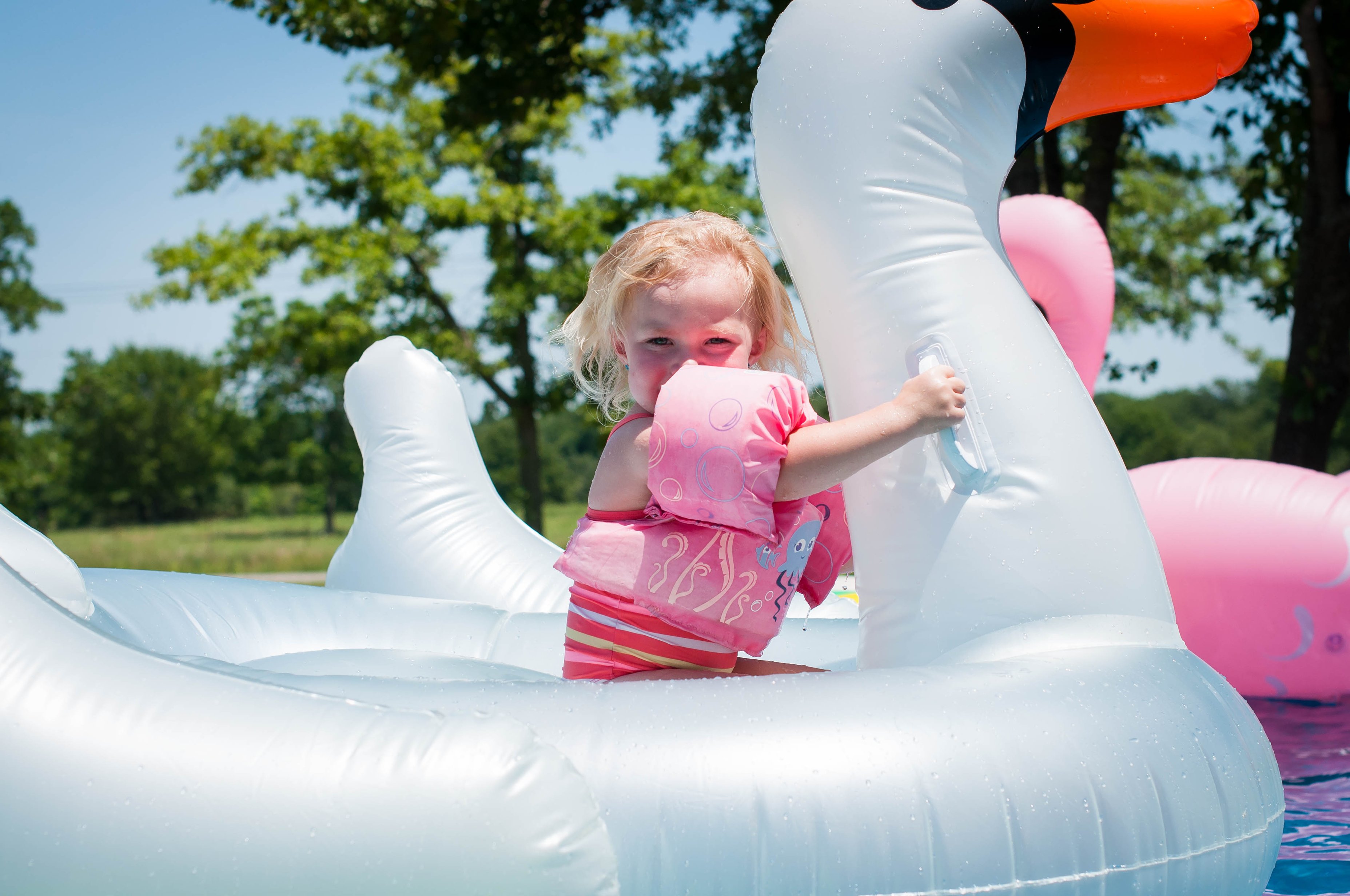 average cost to have an inground pool installed