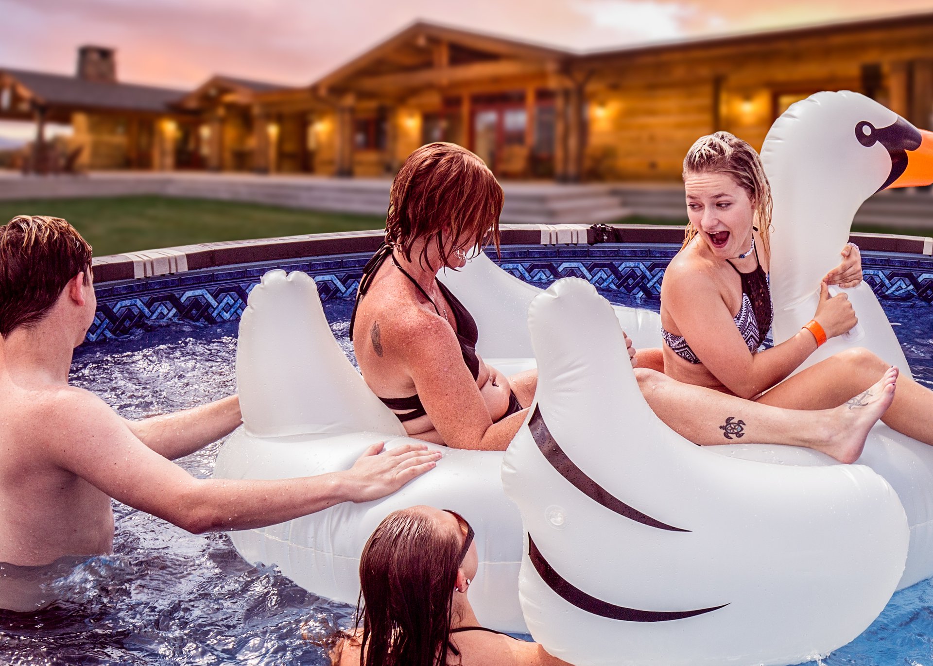 When is the Best Time to Buy an Above Ground Pool?