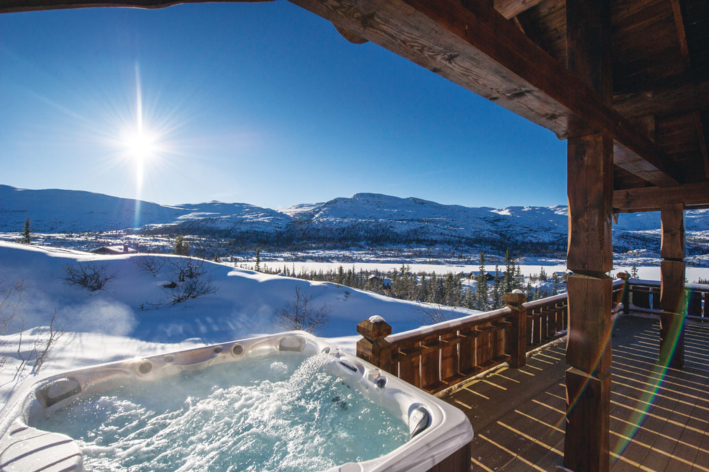 How to Set Timers on your Hot Tub